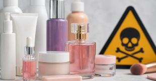 Cosmétiques : l'Europe recule sur les substances dangereuses