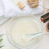 Eau de riz fermentée : secret cheveux brillants naturel