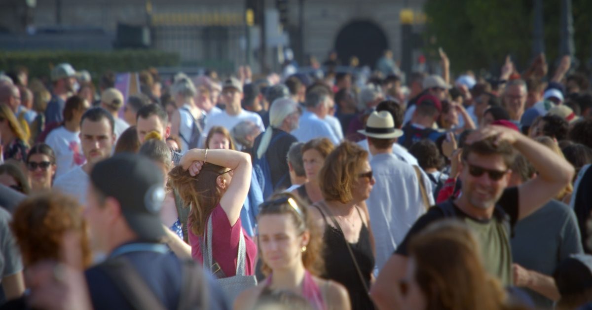 Europe : un réchauffement deux fois plus rapide qu’ailleurs