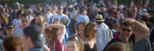 Europe : un réchauffement deux fois plus rapide qu'ailleurs