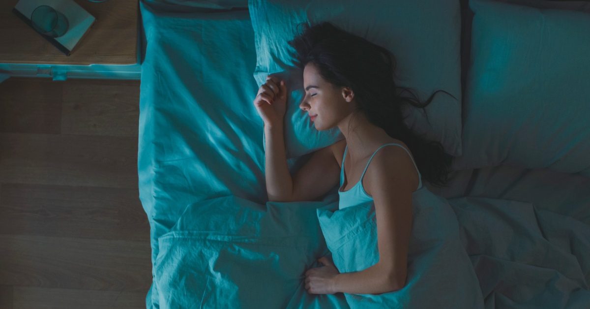 Et si vos rêves les plus fous étaient le secret d’une bonne nuit ?