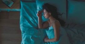 Et si vos rêves les plus fous étaient le secret d’une bonne nuit ?