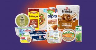 Alimentation : l'enquête choc de Foodwatch sur les produits ultra-transformés trompeurs Alimentation : l'enquête choc de Foodwatch sur les produits ultra-transformés trompeurs