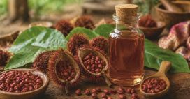 L’huile de roucou, l’inconnue aux multiples vertus