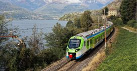 Interrail : tout savoir sur les billets gratuits ‘DiscoverEU’