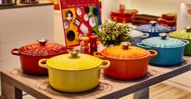 Cadmium : le fabricant Le Creuset visé par une enquête pour pollution toxique Cadmium : le fabricant Le Creuset visé par une enquête pour pollution toxique