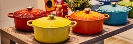 Cadmium : le fabricant Le Creuset visé par une enquête pour pollution toxique