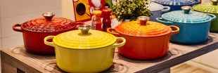 Cadmium : le fabricant Le Creuset visé par une enquête pour pollution toxique