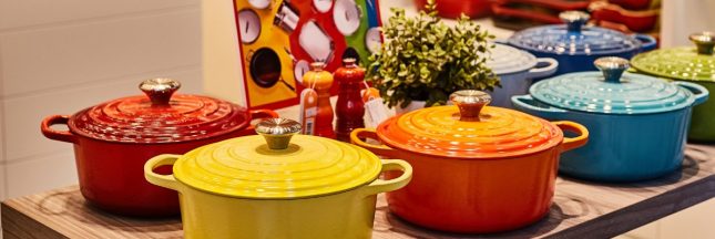 Les cocottes Le Creuset sont-elles dangereuses ?