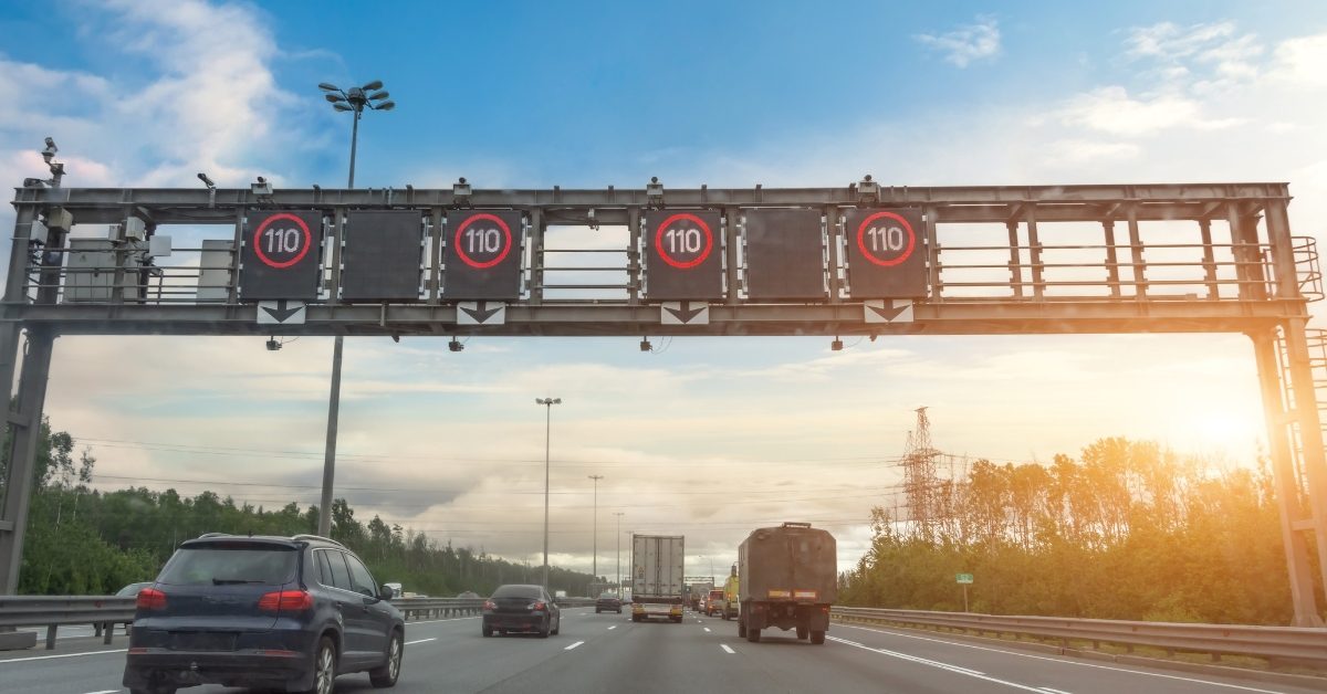 Essence trop chère : et si la France passait à 110 km/h,  votre opinion ?