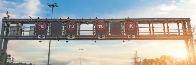 63 % des Français se disent favorables au 110 km/h