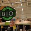 Cartel du bio : Carrefour et Intermarché sanctionnés