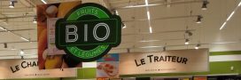 Cartel du bio : Carrefour et Intermarché sanctionnés