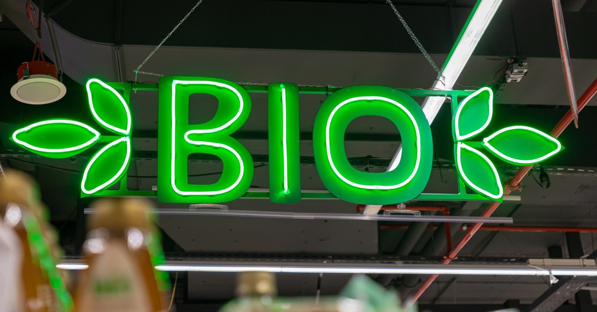 Produits bio : supermarchés ou magasins spécialisés, qui propose les meilleurs prix ?