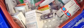 Médicaments jetés : le grand gaspillage ?