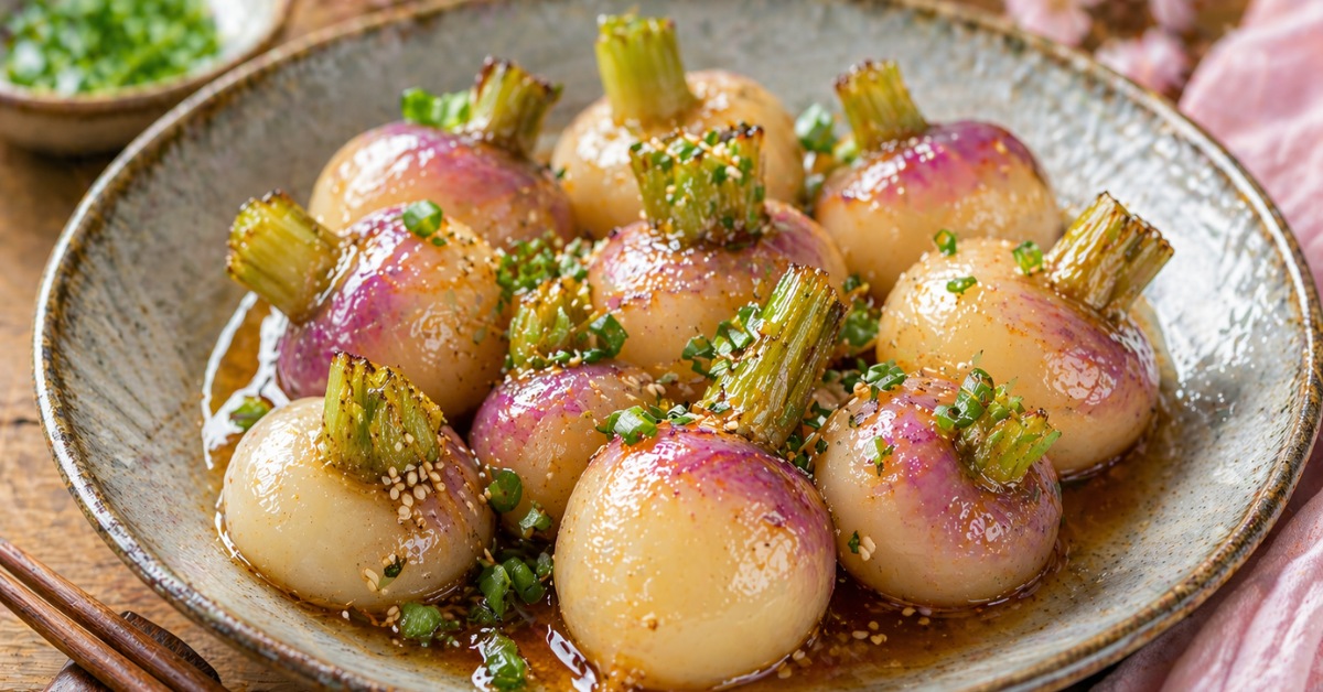 Glacés à la japonaise