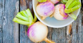 Navets nouveaux de printemps : 3 recettes simples et savoureuses