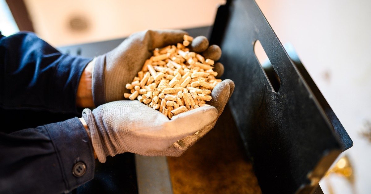 Pellets : ce danger invisible dans votre maison que l’Anses alerte