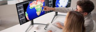 Et si certains gagnaient de l'argent grâce aux catastrophes climatiques ?