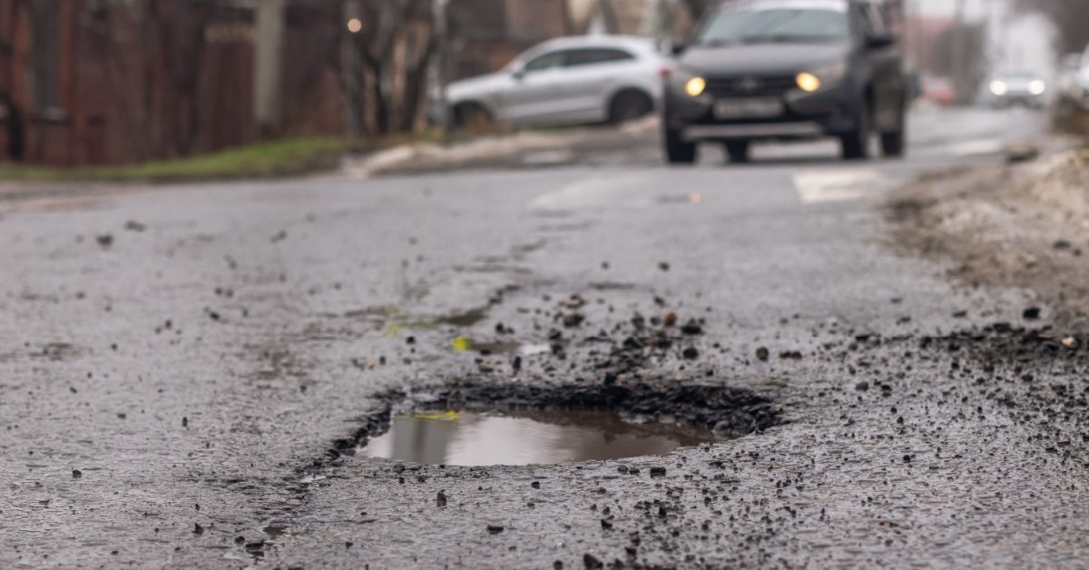 Pourquoi les routes sont de plus en plus en mauvais état ?