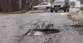 Pourquoi les routes sont de plus en plus en mauvais état ?