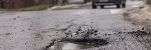 Pourquoi les routes sont de plus en plus en mauvais état ?