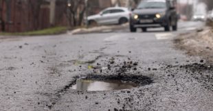 Pourquoi les routes sont de plus en plus en mauvais état ?