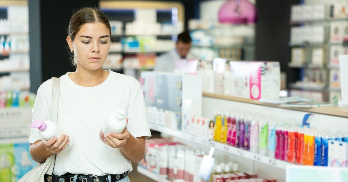 Peau, cuir chevelu, muqueuses : ce que nos produits quotidiens perturbent