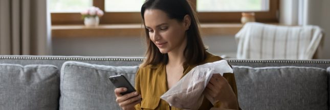 E-commerce : 100 000 produits retirés pour danger en France