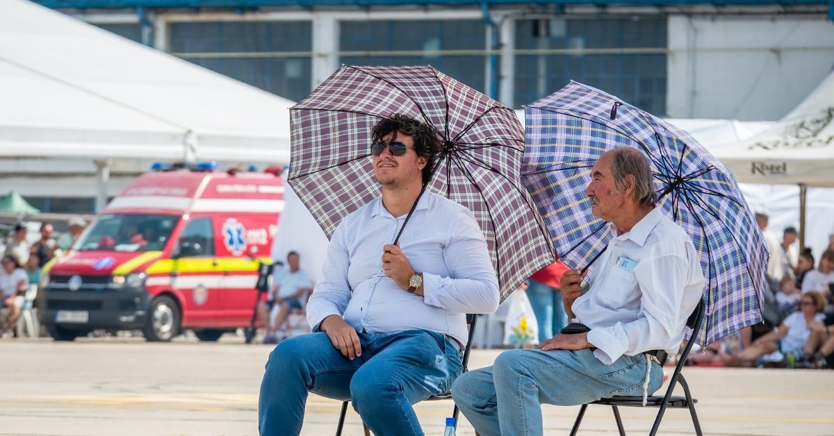 Climat : le rapport « The Lancet Countdown » montre déjà ses effets sur notre santé