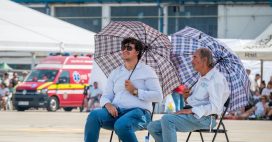 Climat : le rapport « The Lancet Countdown » montre déjà ses effets sur notre santé