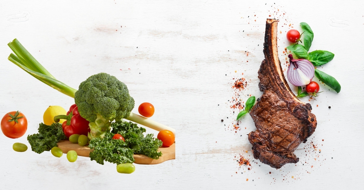 réduire consommation viande règle 3R impact environnement alimentation