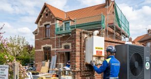 Réforme énergétique 2026 : vers l'interdiction totale du gaz et une révolution du DPE