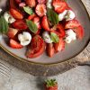 3 idées originales avec des fraises : recettes faciles et surprenantes