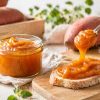 Confiture de patate douce : recette maison facile et gourmande