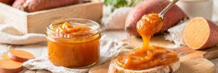 Confiture de patate douce : recette maison facile et gourmande Confiture de patate douce : recette maison facile et gourmande