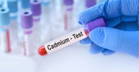 Cadmium : son dépistage bientôt remboursé par l’Assurance maladie