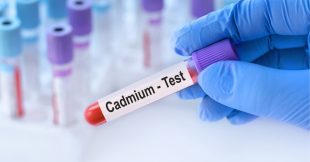 Cadmium : son dépistage bientôt remboursé par l'Assurance maladie