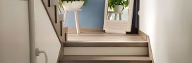 Rénover son escalier avec un budget maîtrisé et un chantier court