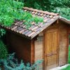 La taxe « abri de jardin » baisse en 2026 : une bouffée d'oxygène pour les propriétaires !
