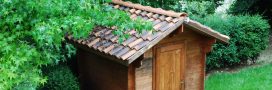 La taxe « abri de jardin » baisse en 2026 : une bouffée d'oxygène pour les propriétaires !