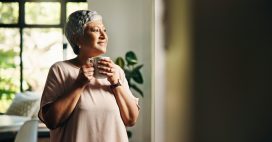 La caféine pour lutter contre la maladie d’Alzheimer ?