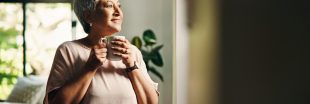 La caféine pour lutter contre la maladie d'Alzheimer ?