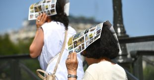 Canicule précoce : la France vit-elle dans le déni ? Canicule précoce : la France vit-elle dans le déni ?