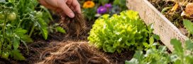 Vos cheveux, l'atout caché de votre jardin ?