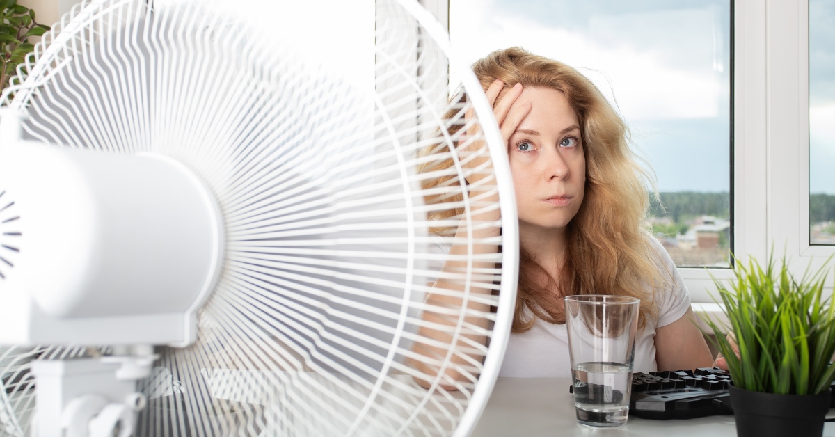 Canicule : la climatisation devient-elle incontournable selon vous ? Canicule : la climatisation devient-elle incontournable selon vous ?