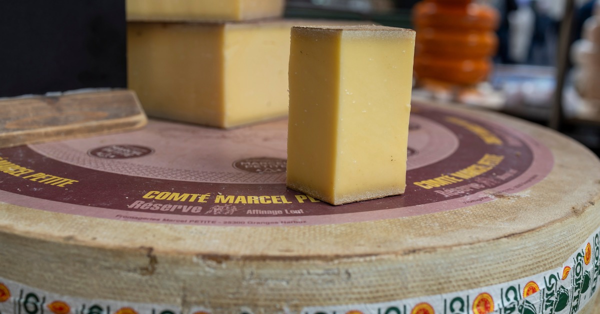 Comté