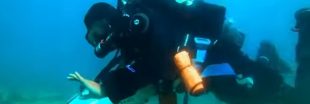 Concours Lépine 2026 : Ce robot aspire les microplastiques sans toucher aux poissons