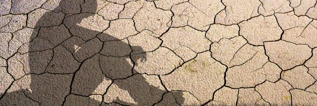 Climat : pourquoi le monde détourne les yeux malgré l'urgence