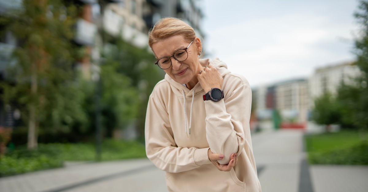 Arthrose ou arthrite : apprenez enfin à faire la différence